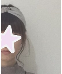 Handmade | ヘアバンド