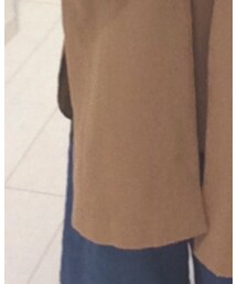 POU DOU DOU | デニムパンツ