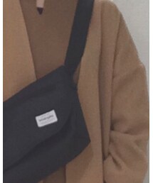 Wrangler | メッセンジャーバッグ