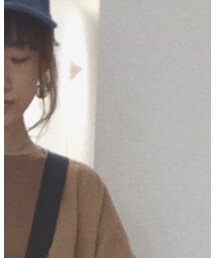 3coins | キャップ