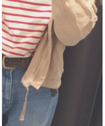 JOURNAL STANDARD | マウンテンパーカー