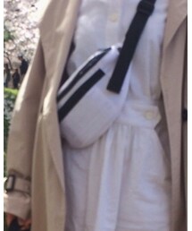 GU | ボディバッグ/ウエストポーチ