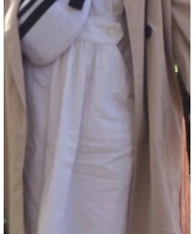 フェリシモ | シャツワンピース