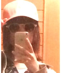 Honeys | キャップ