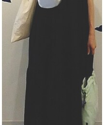 UNIQLO | ワンピース