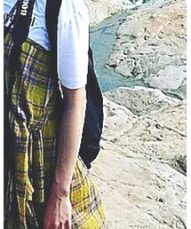 MILKFED. | バックパック/リュック