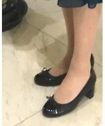 HOCAH | パンプス