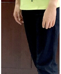 KOLON SPORT | チノパンツ