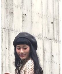 Le Béret Français | ハンチング/ベレー帽