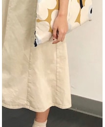 VINTAGE | スカート