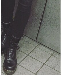 Dr. Martens | ブーツ