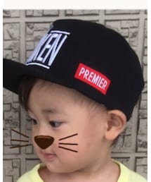 韓国 | キャップ