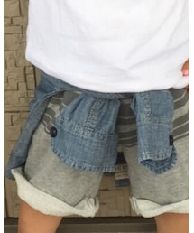 babyGAP | シャツ/ブラウス