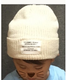 Right-on | ニットキャップ/ビーニー