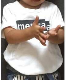 韓国 | Tシャツ/カットソー