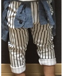 UNIQLO | その他パンツ