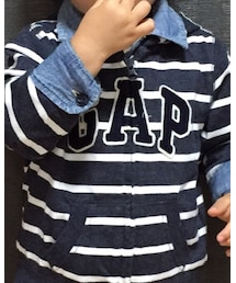 babyGAP | パーカー