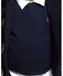 POLO RALPH LAUREN | ニット/セーター