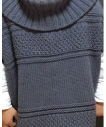 OLD NAVY | ポンチョ