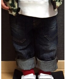 babyGAP | デニムパンツ