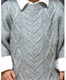 GU | ニット/セーター