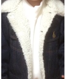 GU | デニムジャケット