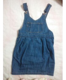 w closet | サロペット/オーバーオール