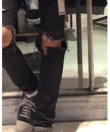 April77 | デニムパンツ