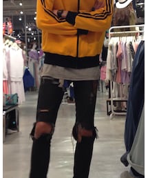 no brand | タンクトップ