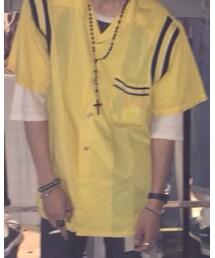 Inpaichthys kerri | Tシャツ/カットソー