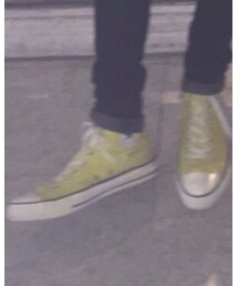 CONVERSE | スニーカー