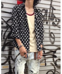 古着 | シャツ/ブラウス