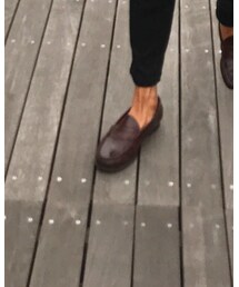 DEXTER | ローファー