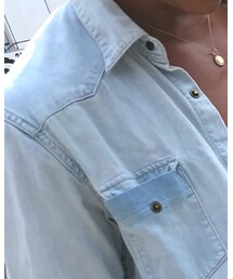 GAP | シャツ/ブラウス