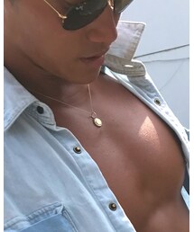 Maxi | ネックレス