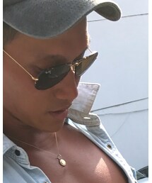 Ray-Ban | サングラス