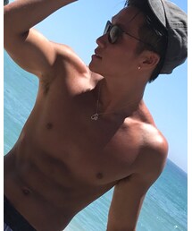 Maxi | ネックレス