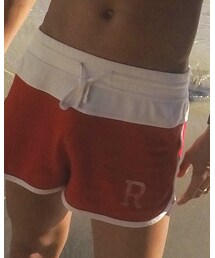 LAUREN RALPH LAUREN | パンツ