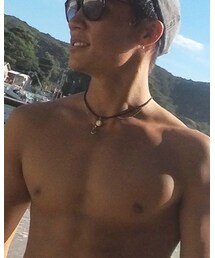 Maxi | ネックレス