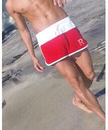 LAUREN RALPH LAUREN | その他パンツ