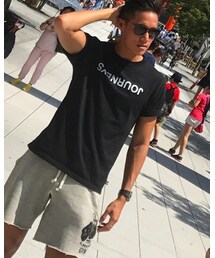 THE NORTH FACE | Tシャツ/カットソー