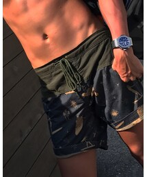 DEUS EX MACHINA | その他パンツ