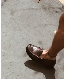 DEXTER | ローファー