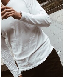 UNIQLO | Tシャツ/カットソー