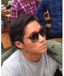 Ray-Ban | サングラス