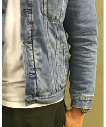 Levi's | デニムジャケット