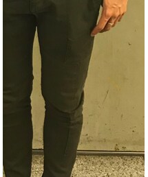 ZARA | その他パンツ