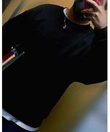 GU | スウェット