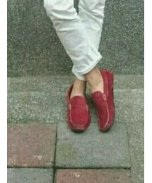 UNIQLO | チノパンツ