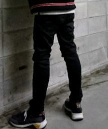 DIESEL | THOMMER 0687Z(デニムパンツ)